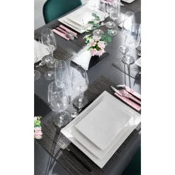 Assiette de présentation  