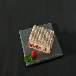 Assiette de présentation  