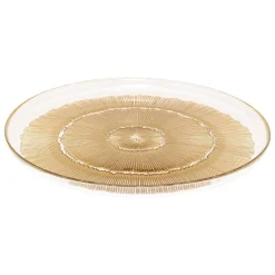 Assiette de présentation  