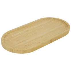 Assiette de présentation  "Rio"