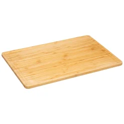 Assiette de présentation  "Rio"