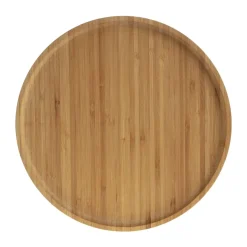 Assiette de présentation  "Rio"