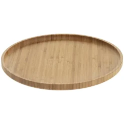 Assiette de présentation  "Rio"
