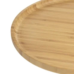 Assiette de présentation  