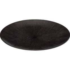 Assiette plate "Atelier"