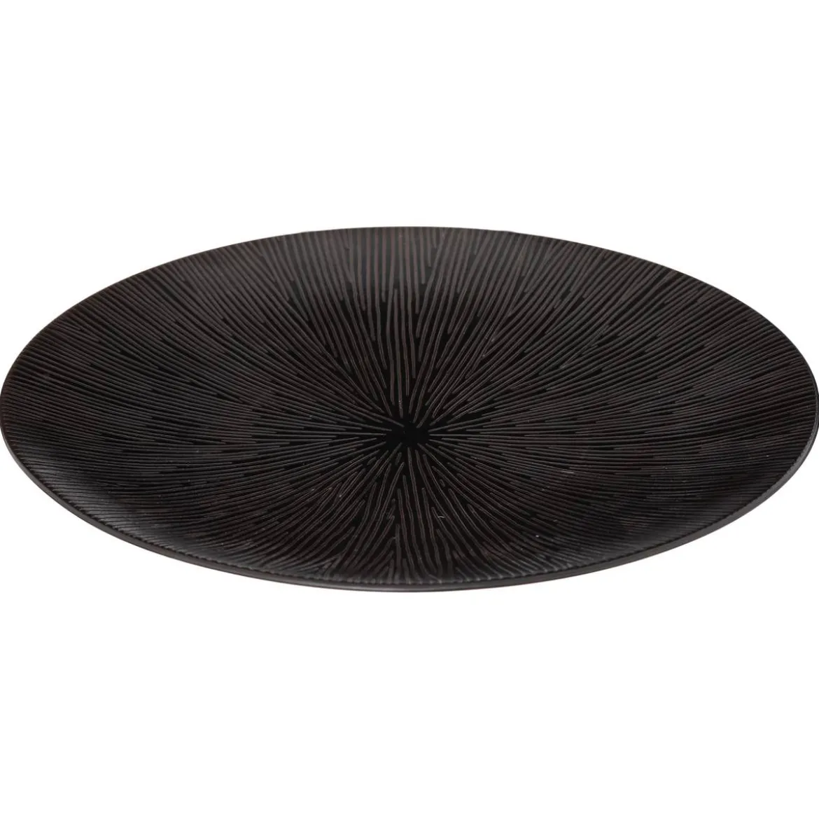 Assiette plate "Atelier"