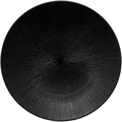 Assiette plate "Atelier"