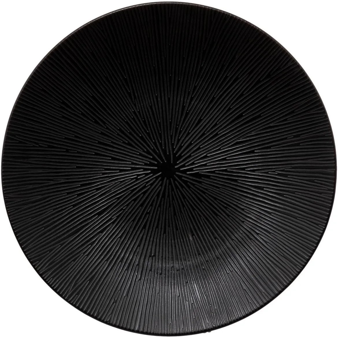 Assiette plate "Atelier"