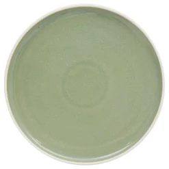 Assiette plate  "Chiara"