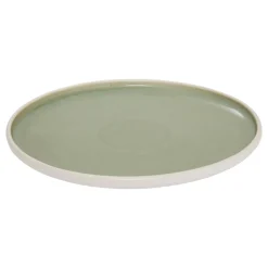 Assiette plate "Chiara"