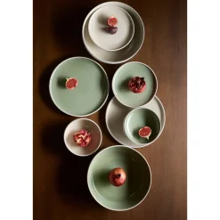 Assiette plate