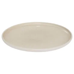 Assiette plate  "Chiara"
