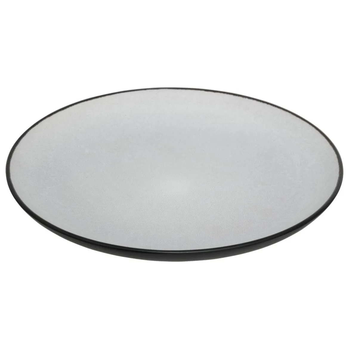 Assiette plate "Diane"