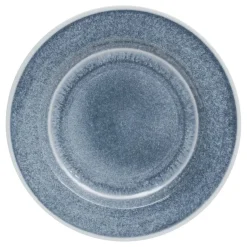 Assiette plate  "Fanny"