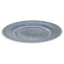 Assiette plate
