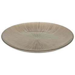 Assiette plate  "Gloria"