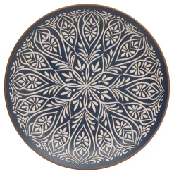 Assiette plate  