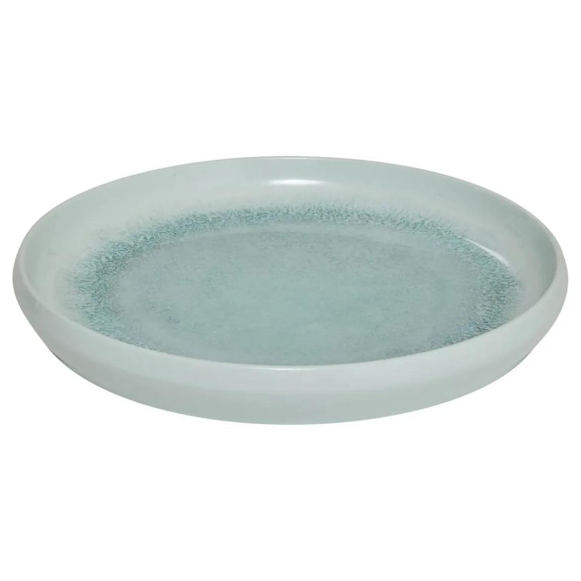 Assiette plate "Lea"