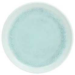Assiette plate  "Lea"