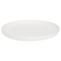 Assiette plate  "Mathilde"