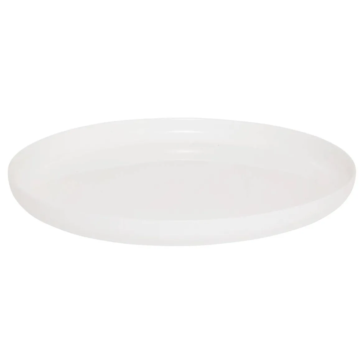 Assiette plate "Mathilde"