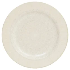 Assiette plate  "Solene"