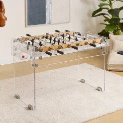 Babyfoot 