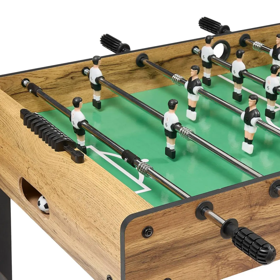 Babyfoot "Willy"