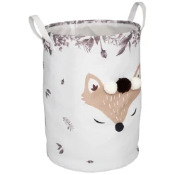 Bac à jouet "Renard"