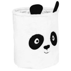 Bac à jouets Panda "Andy"