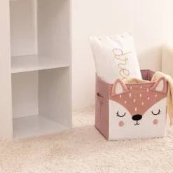 Bac de rangement "Biche"