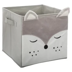 Bac de rangement  Renard "Joey"