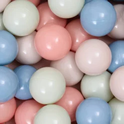 Balles de jeu enfant 
