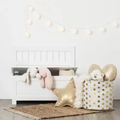 Banc coffre enfant