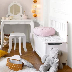 Banc coffre enfant