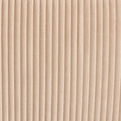 Banc coffre velours "Solaro"