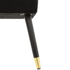 Banc velours