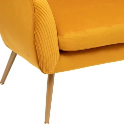 Banquette 2 places "Solaro"