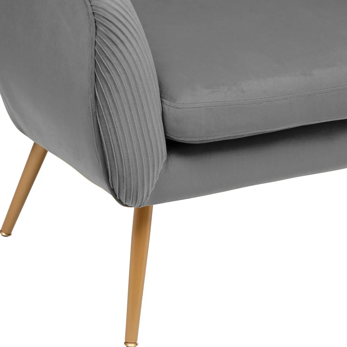 Banquette 2 places "Solaro"