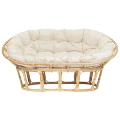 Banquette "Mamasan"