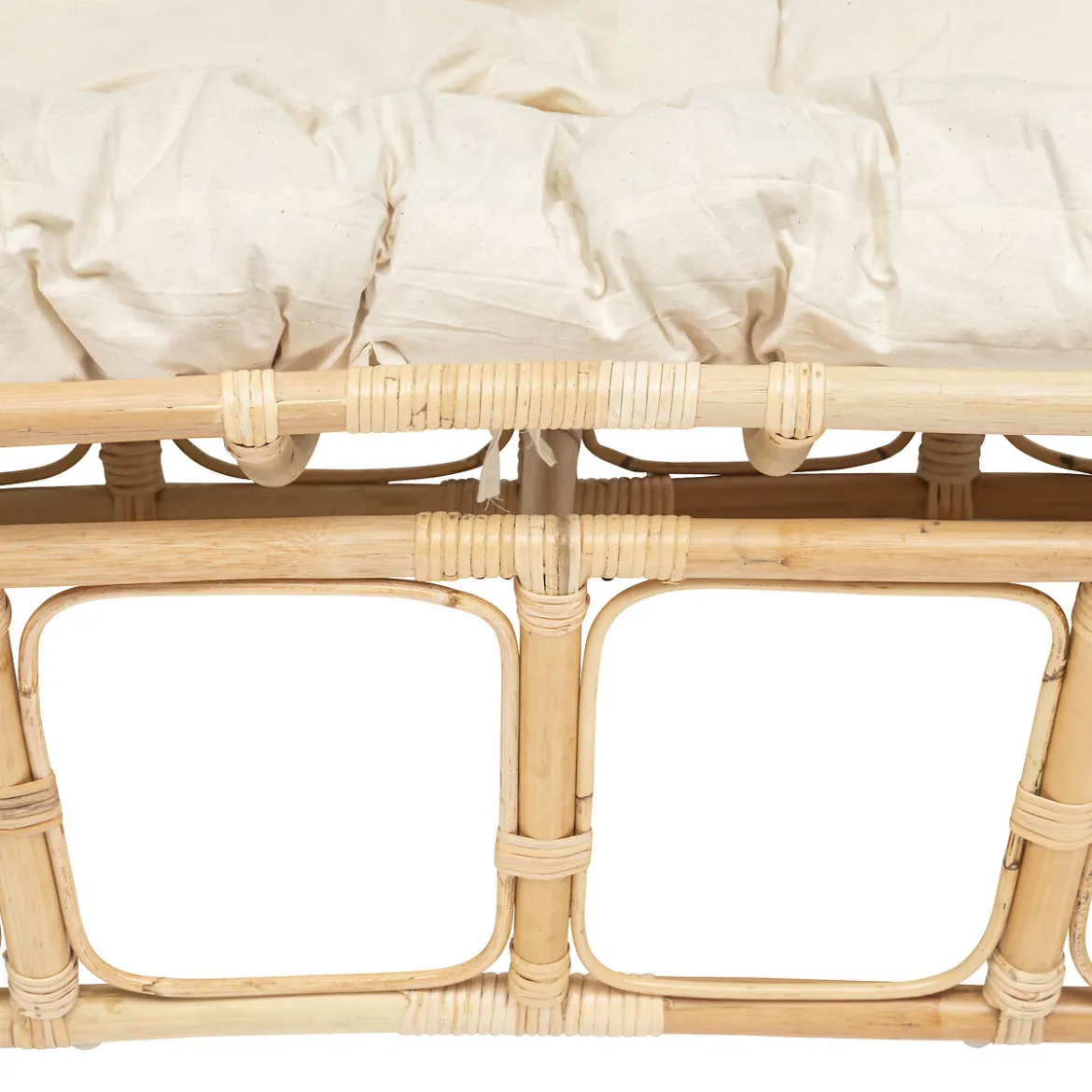Banquette "Mamasan"