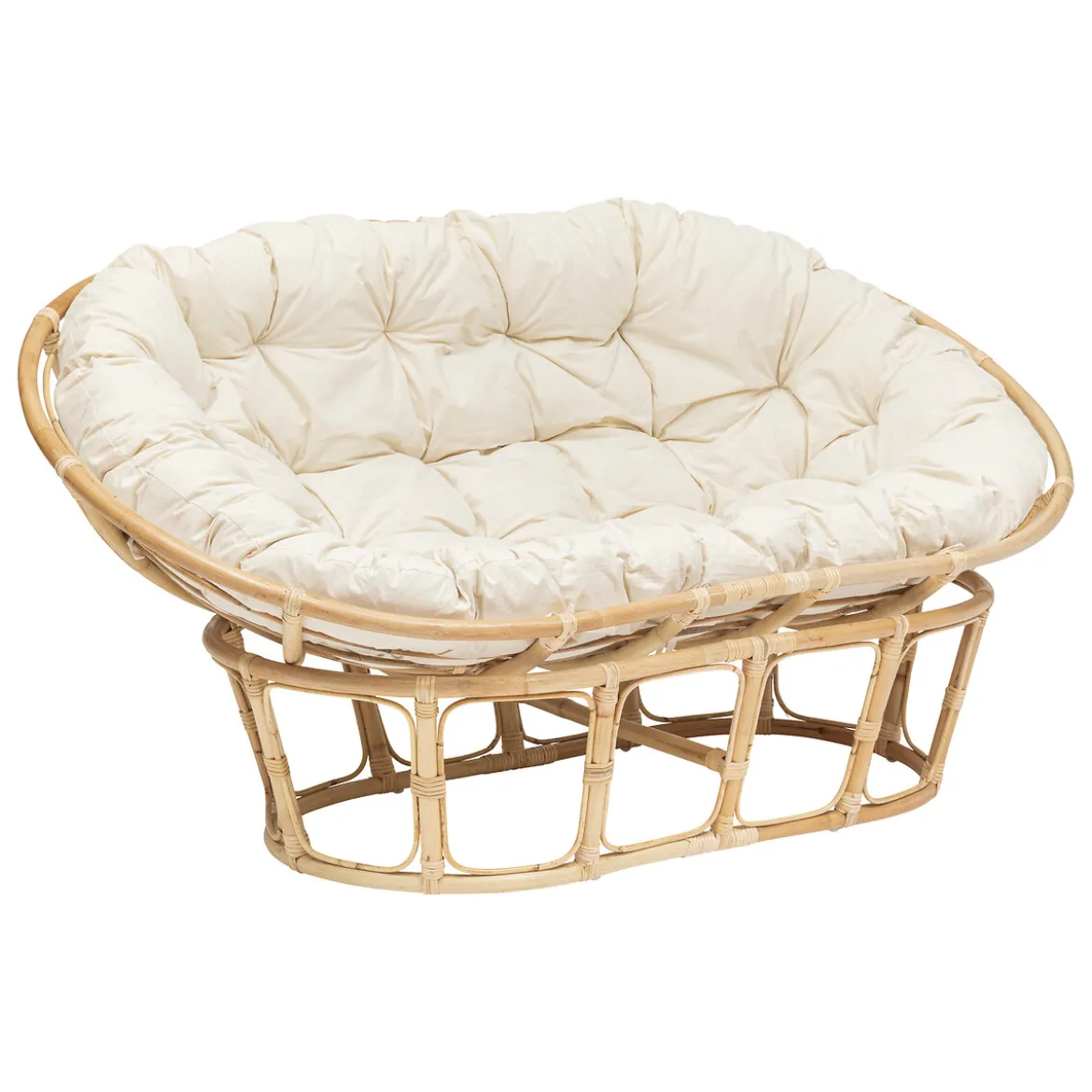 Banquette "Mamasan"
