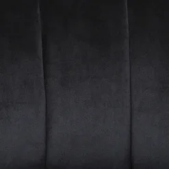 Banquette velours  "Naova"