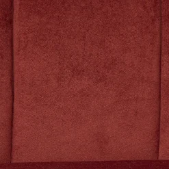 Banquette velours "Naova"