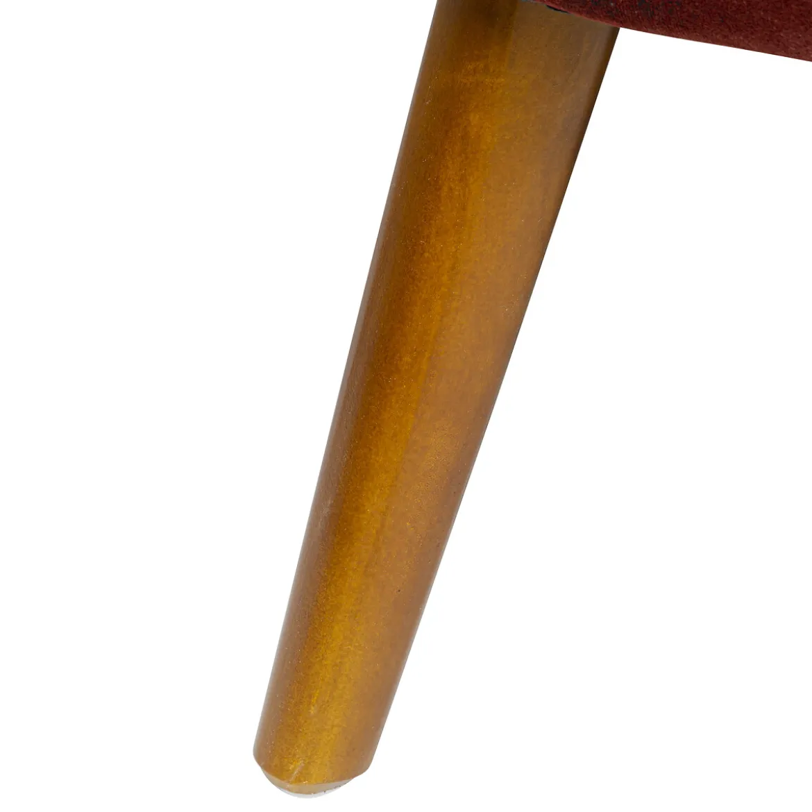 Banquette velours "Naova"