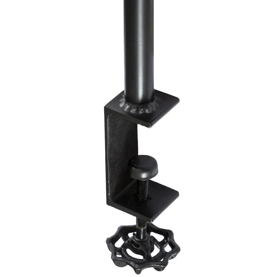 Barre décorative de table