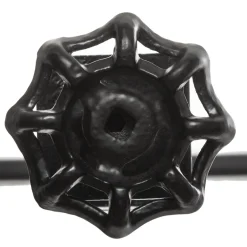 Barre décorative de table
