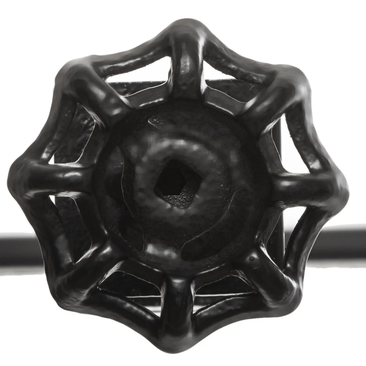 Barre décorative de table