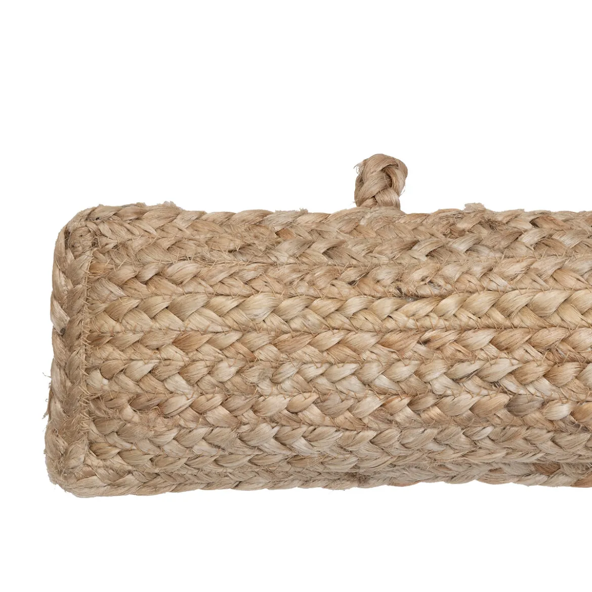 Bas de porte jute "Natura"