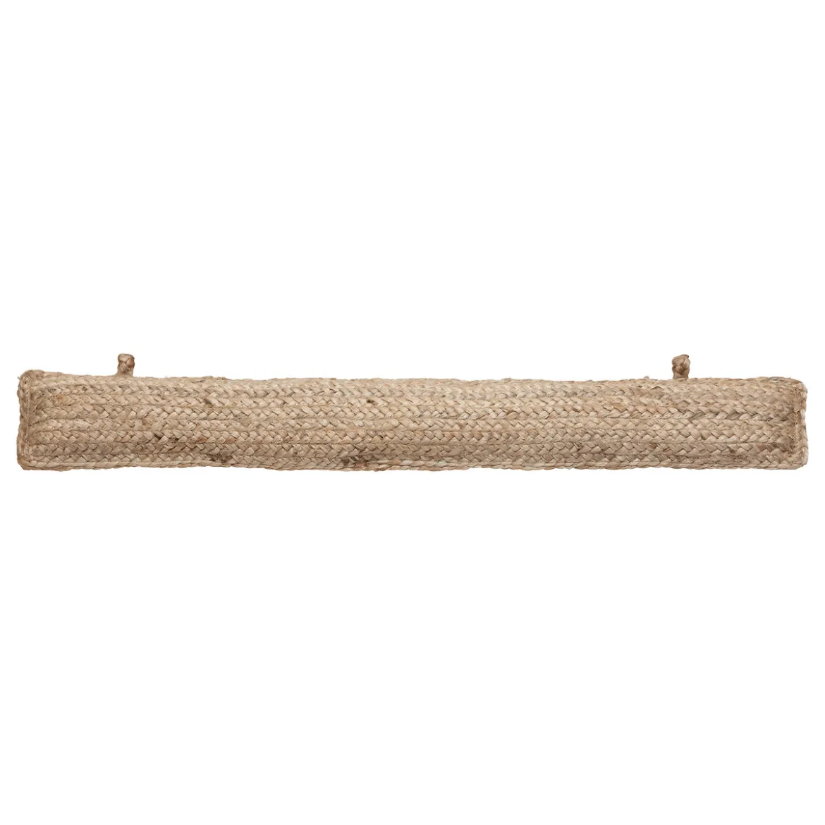 Bas de porte jute "Natura"